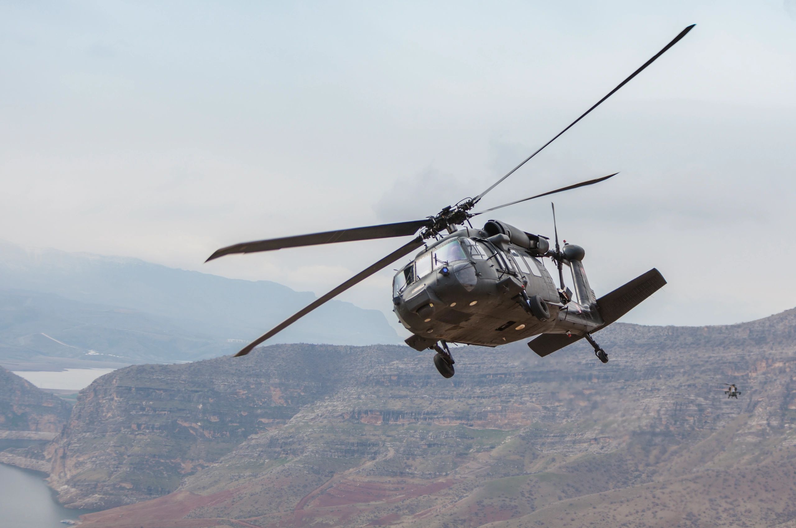 defense industry supply chain